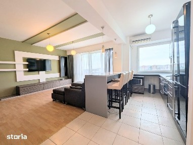 Imobil Nou,Ioșia Residence- 2 camere cu parcare privată!