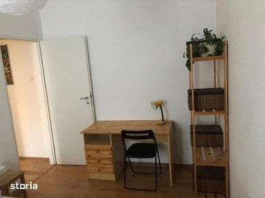 Inchiriere apartament 2 camere, central, zona Baritiu