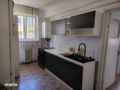 Apartament cu 3 camere decomandate 97mp, Grigorescu