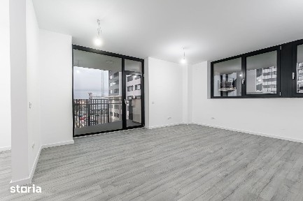 Apartament cu loc de parcare inclus - Direct de la dezvoltator
