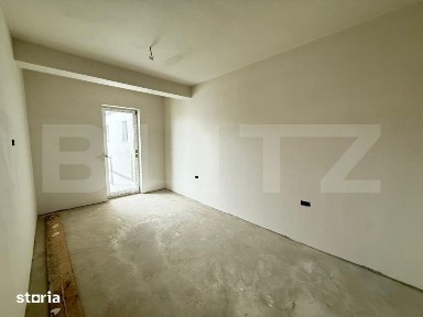 Apartament 2 camere 49mp bloc nou SOARELUI