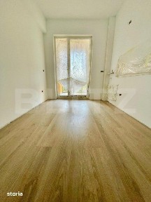 Apartament nou, 2 camere, 51,3 mp, parcare, Dambovita!