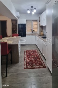 Apartament lux 4 camere ultracentral