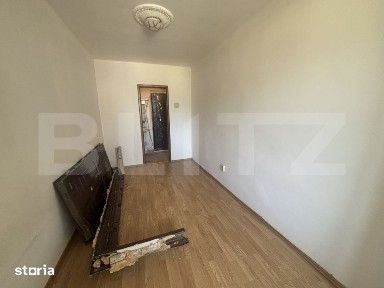 Apartament de vanzare, 43 mp - Simleu Silvaniei