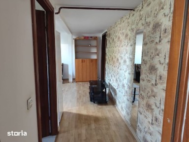 Garsoniera decomandata, 34 mp utili, zona biserica Madona Dudu
