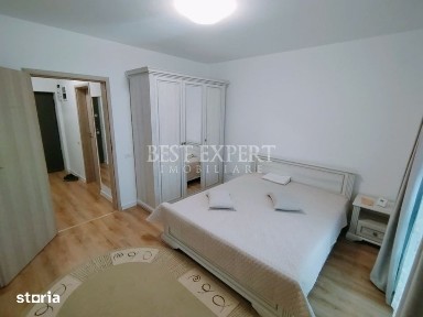 2 Camere Parcare Subterana Disponibil Imediat