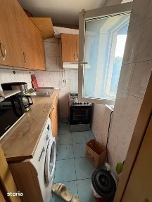 Apartament 2 camere, et 2 din 4, suprafață 29.05mp, 78000 E