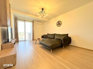 2 camere de inchiriat in Calea Aradului, cu parcare subterana
