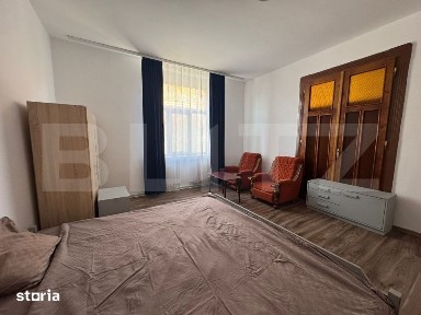 Apartament 3 camere, 98 mp, zona Iosefin