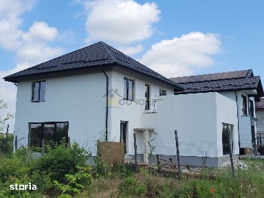 Casa individuala Teren 360 mp Cornetu Ilfov