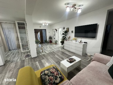 Casa plan parter, 137 mp utili, 557 mp teren, zona Paulesti