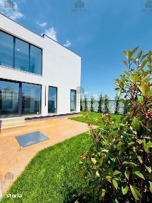 Casa individuala - 4 Camere | Com. Berceni | Teren 310 mp | Finalizata
