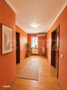 Duplex premium, 222 mp utili, teren 500 mp, Braytim