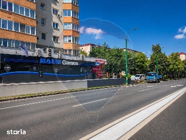 Strada Branduselor, Centrul Nou, Brasov