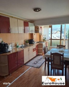 Apartament cu 2 camere de vanzare in Alba Iulia