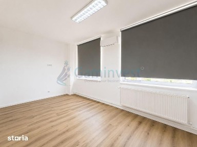 Spatii de birouri de inchiriat in Oradea, Velenta, Gaminvest, A2779