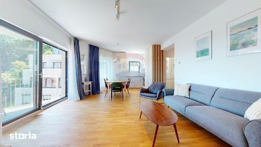 Apartament 3 camere de închiriat în Chiville