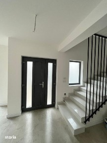Duplex, 147 mp, Zona centrala, Radauti