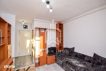 Garsonieră | 21.2 MP | Târgu Secuiesc