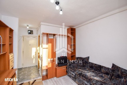 Garsonieră | 21.2 MP | Târgu Secuiesc