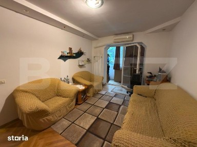 Apartament cu 2 camere, fara risc seismic, zona Nord - Nichita Stanesc