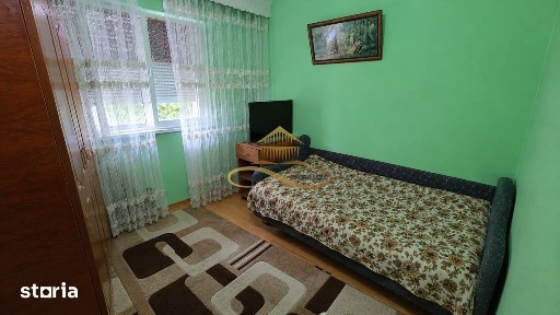 Strada Orizontului, Moinesti, Bacau