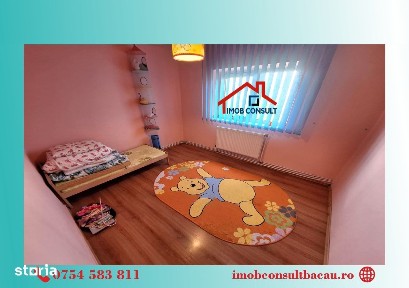 Apartament cu 2 camere, balcon si boxa! Str. Garii! CE1662