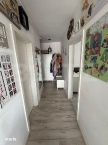 Apartament 2 camere, 54 mp + terasa 32 mp | Zona Rivus, Iris
