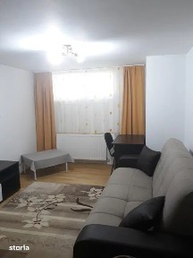Studio modern in Zorilor, finisaje premium si locatie excelenta