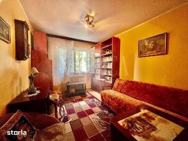 Apartament 3 camere de vanzare in Manastur, Cluj Napoca