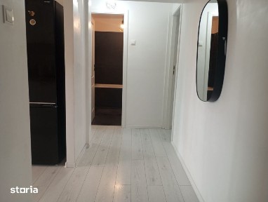 Apartament cu 2 camere 2 balcoane zona Lunii