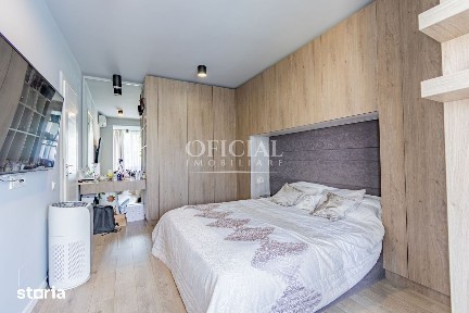 Apartament 2 Camere | Modern Mobilat | Gheorgheni Baita Interservisan