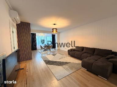 Apartament Premium 2 Camere de Vanzare Rond Pipera