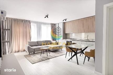 APARTAMENT 2 CAMERE langa Noul Parc Popesti DEZVOLTATOR