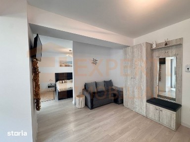 Apartament 2 Camere Mamaia Nord | Distrikt Residence | Comision 0%