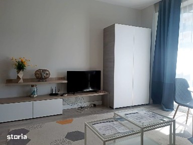 Mamaia Nord - Onix | Garsoniera | Investitie