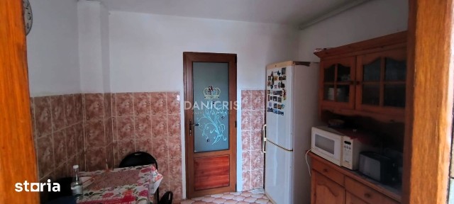 Casa de Cultura | Apartament 3 camere | Etajul 2