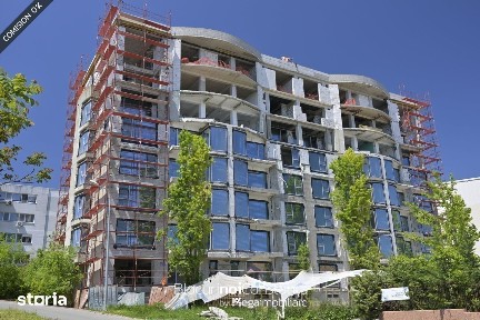Faleza Nord, Constanta