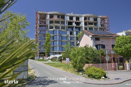 #Apartament la cheie, 2 camere și 2 băi: Naka · Faleză Nord · Reyna