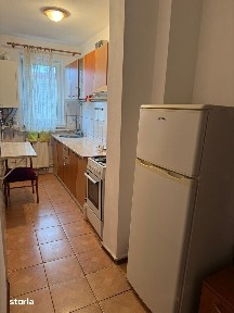 2 camere, zona Autogara Beta, 47 mp.