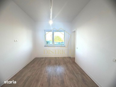 Apartament superb cu 3 camere și grădină I Giroc
