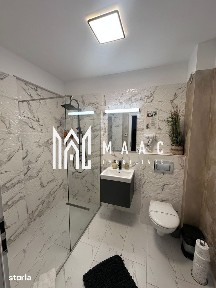 Apartament 3 camere | Etaj 2 | Balcon | parcare