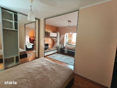 Apartament 2 camere de vanzare zona Vitan Mall