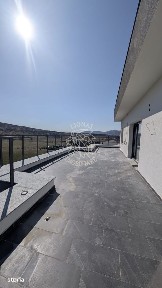 COMISION 0%! Penthouse finisat 73,75 mp utili+terasa 90 mp-Zavoaie