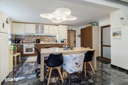 Apartament 3 camere Baicului - Stolnicul Vasile 17
