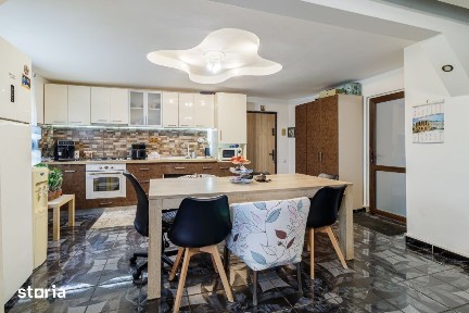 Apartament 3 camere Baicului - Stolnicul Vasile 17