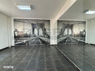 Apartament cu 2 camere, 51 mp, decomandat, Zona Big Manastur