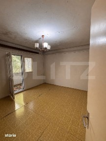 Apartament cu 3 camere, decomandat, Burdujeni