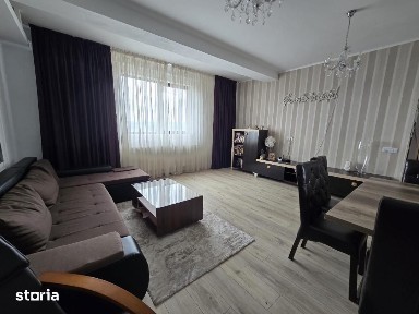 De vanzare Apartament 3 camere, zona Arex Bloc Nou.