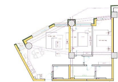 Bloc nou | estetica moderna | 3 camere premium, ready to move